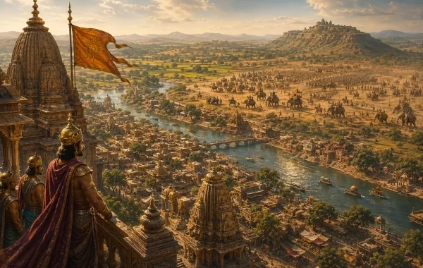 Avanti Kingdom