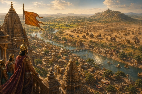 Avanti Kingdom