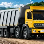 Daimler India Plans ₹4,000 Crore Tamil Nadu Investment to Expand BharatBenz Operations