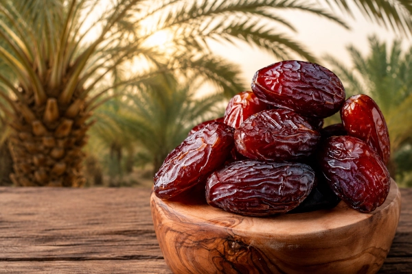 Dates in Ayurveda: Kharjura (Phoenix dactylifera L.)