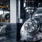 Ethereal Machines: Building India’s Precision Manufacturing Backbone with Five-Axis CNC Technology