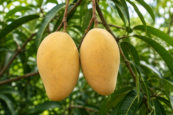 Goa Hilario Mango — Goa