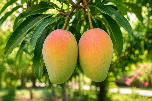 Goa Mankurad Mango — Goa