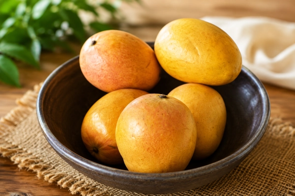 Goa Mussarad Mango — Goa