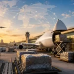 India Builds Global Air Cargo Hub Strategy as Transshipment Network Expands and 2030 Target Nears 10 Million Tonnes