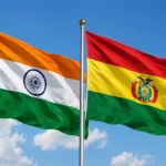 India Sends Eight Tonnes of Life-Saving Medicines to Bolivia