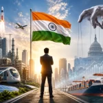 Beyond Aid and American Leverage: India’s Economic Growth Can No Longer Be Controlled from Washington