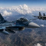 Japan to Send F-2 Fighters to India for First-Ever Deployment as IAF-JASDF Combat Cooperation Deepens