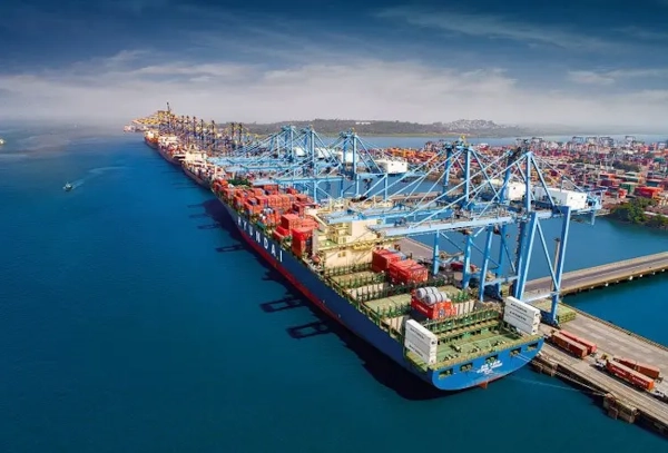 JNPA Becomes World’s Fastest-Growing Top-30 Container Port