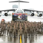 Indian Army Heads to Thailand for MAITREE-XV Joint Military Exercise