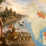 Kosala in the Mahabharata: The Ancient Kingdom of Ayodhya and the Sarayu