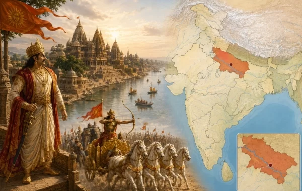 Kosala Kingdom
