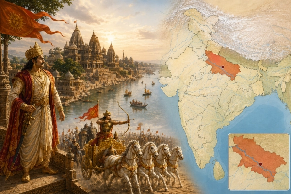 Kosala Kingdom