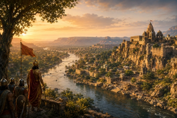 Krusha Kingdom