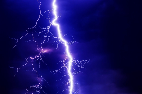 Lightning