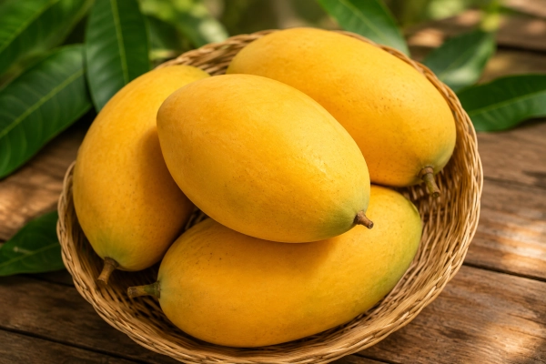 Malda Khirsapati (Himsagar) Mango