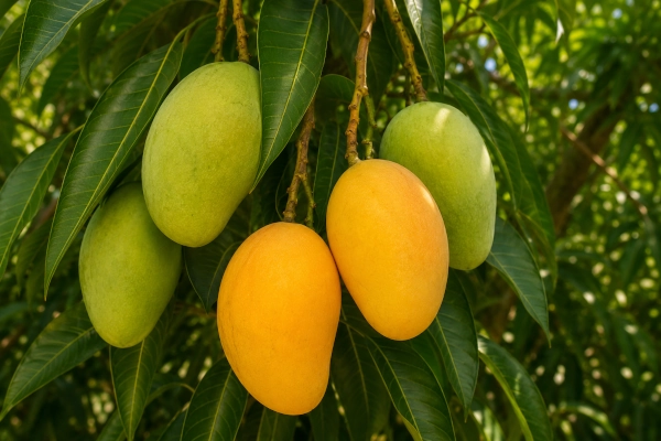 Malda Laxman Bhog Mango