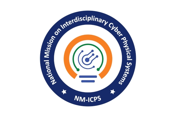 National Mission on Interdisciplinary Cyber-Physical Systems, or NM-ICPS