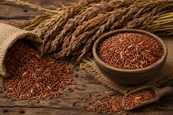 Navara Rice