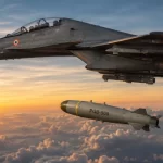 DRDO, IAF to Conduct PGB-500 Carriage and Release Trials from Su-30MKI in September–October 2026