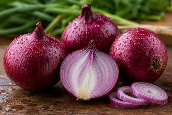 Palandu (Allium cepa)