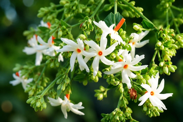 Parijata