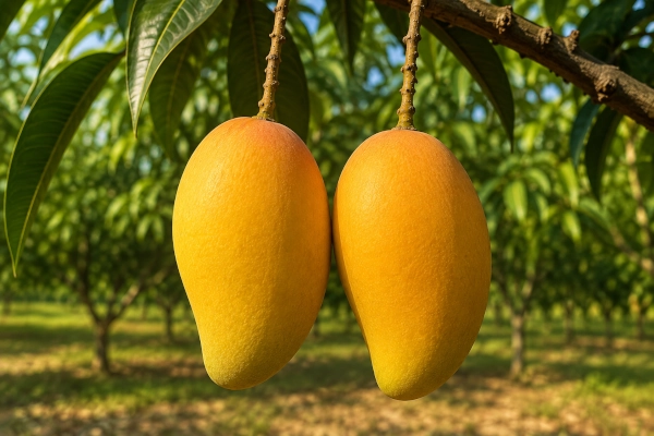 Rataul Mango — Baghpat’s Fragrant Jewel