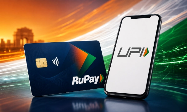 Rupay Credit