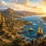 Saurashtra in the Mahabharata: The Ancient Kingdom of Gujarat’s Kathiawar Peninsula
