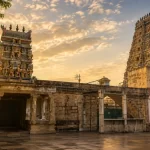 13th-Century Tamil Inscription Reveals Jewish Merchants Helped Build Hall at Shiva Temple in Krishnagiri