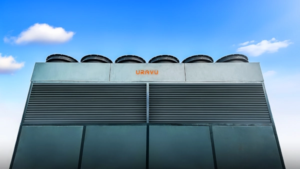 Uravu Labs