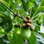 Vibhitaki: The Ayurvedic Belleric Myrobalan