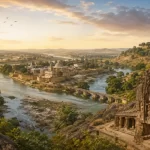 Vaidisha in the Mahabharata-Era Geography: The Ancient Vidisha Region of Central Madhya Pradesh