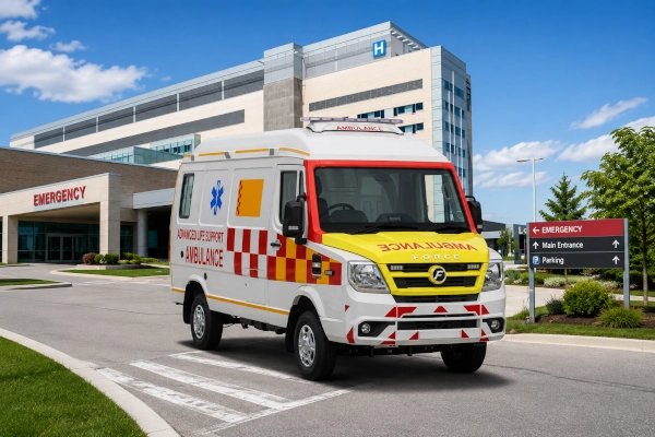 Clinical Establishment Act Standards for Mortuary