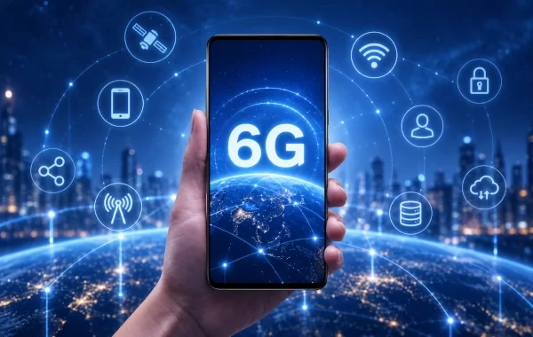 Punjabi University Research Develops Advanced Terahertz Antenna Design for Future 6G Communications