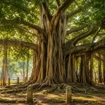 Bihar’s 700-Year-Old Banyan Becomes World’s Oldest Scientifically Dated Ficus benghalensis