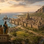 Anarta in the Mahabharata: The Yadava Country of Northern and Central Gujarat