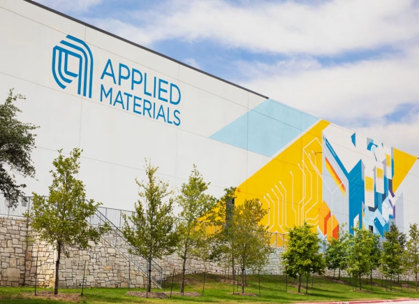 Applied Materials