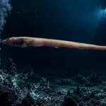 Indian Scientists Discover New Deep-Sea Conger Eel 300 Metres Below Arabian Sea Off Kerala