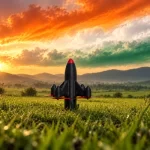 ArthX Expands FANG-7 Interceptor Drone Production as FANG-10 Development Moves Ahead