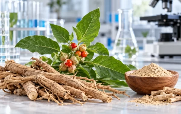 Large 24-Week Trial Finds Standardised Ashwagandha Root Extract Well Tolerated Without Liver or Kidney Injury