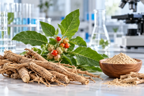 Ashwagandha