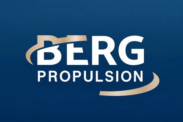 BERG PROPULSION