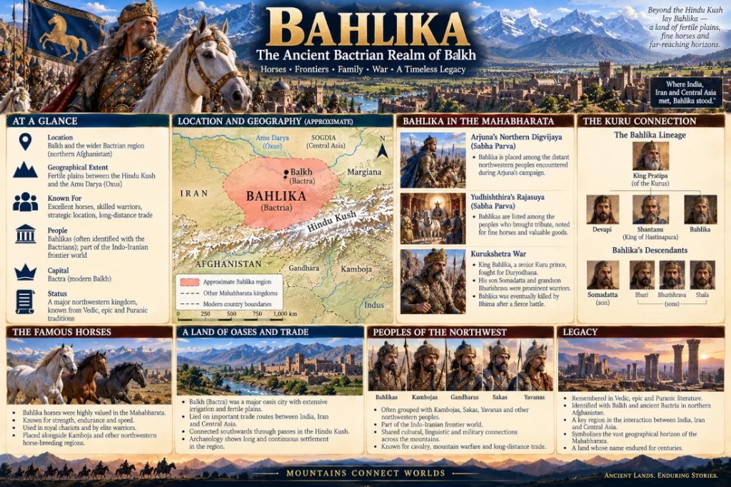 Bahlika