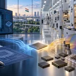 India’s Semiconductor Market Could Cross US$200 Billion by 2035 as Domestic Demand Accelerates