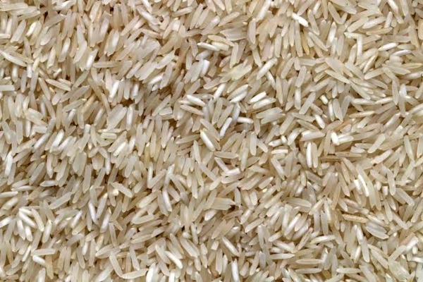 Chokuwa Rice — Assam
