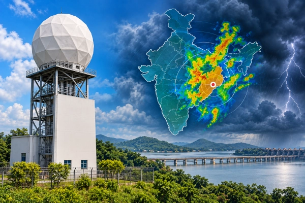 Doppler Radar
