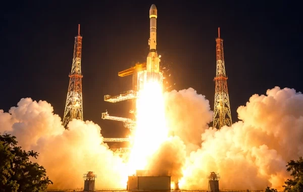 India’s New Eye in the Sky: Why EOS-05 Is a Major Leap for ISRO and Earth Observation