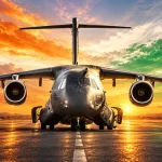 Embraer and Mahindra Deepen C-390 Partnership for Indian Air Force’s Medium Transport Aircraft Programme