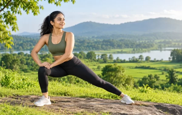 How Much Exercise Is Enough According to Ayurveda?